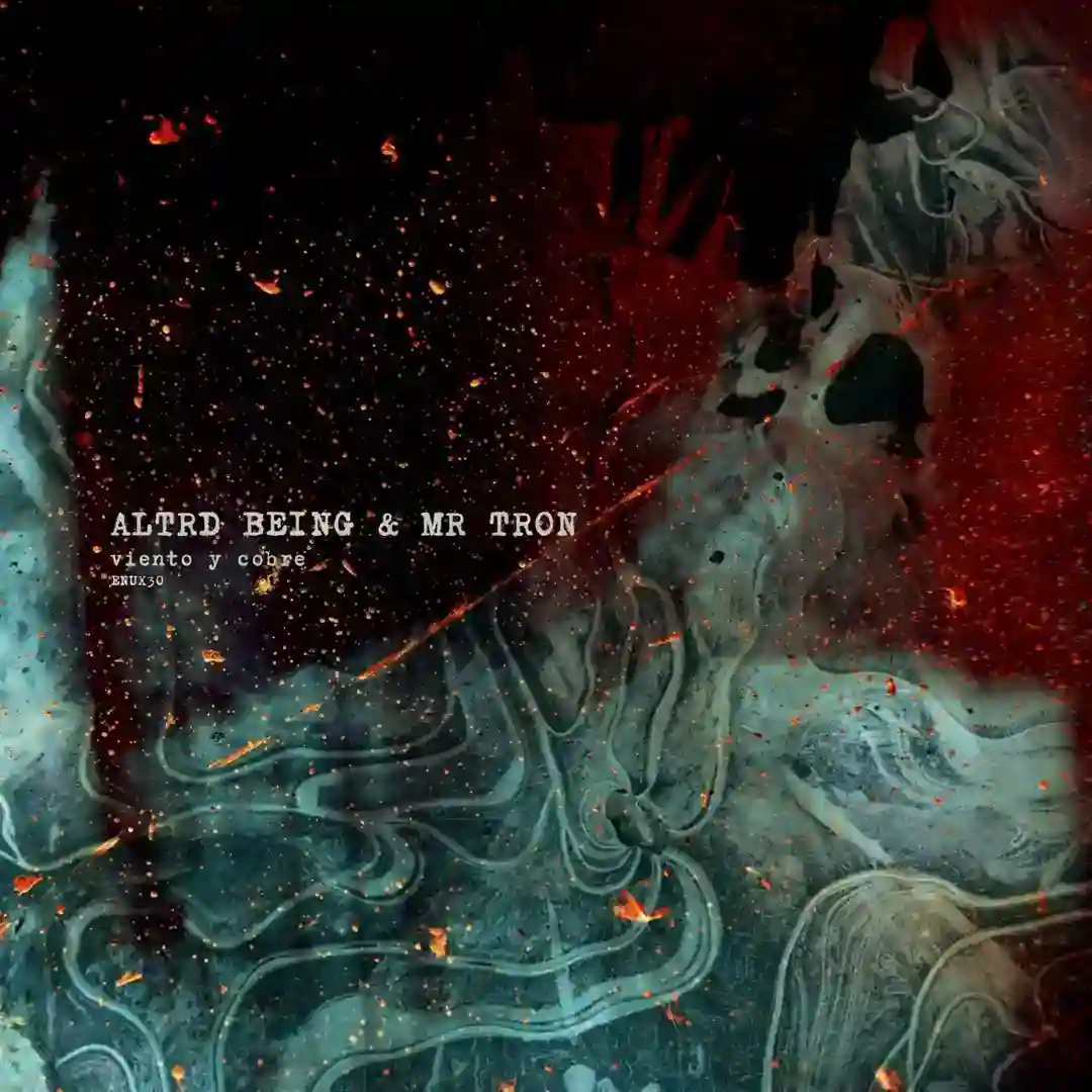 Magma y Oro (Original Mix) cover