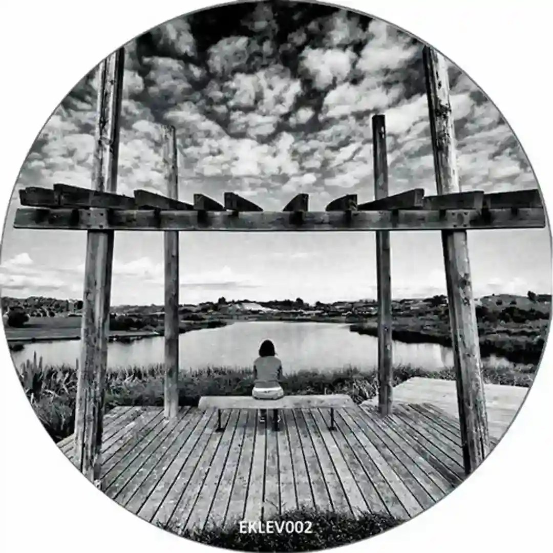 MM3 (Original Mix) cover