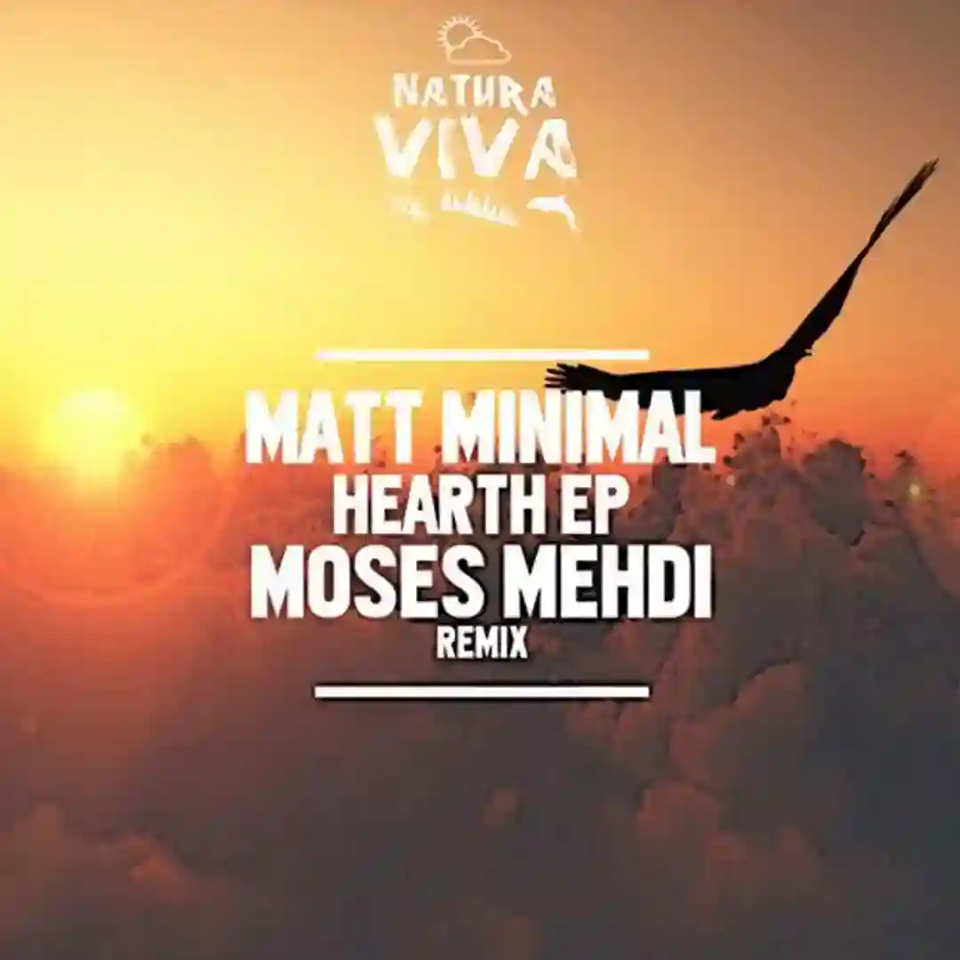 Hearth (Original Mix) cover