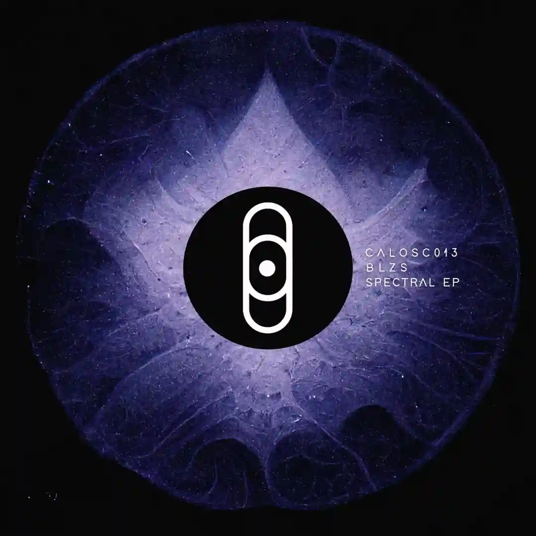 Spectral (Mislaw Remix) cover
