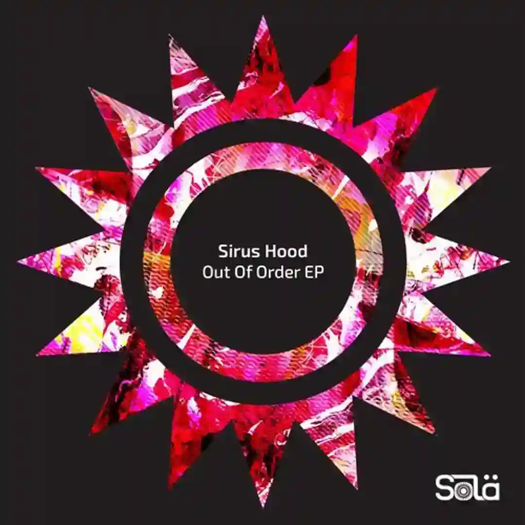 Out Of Order EP cover