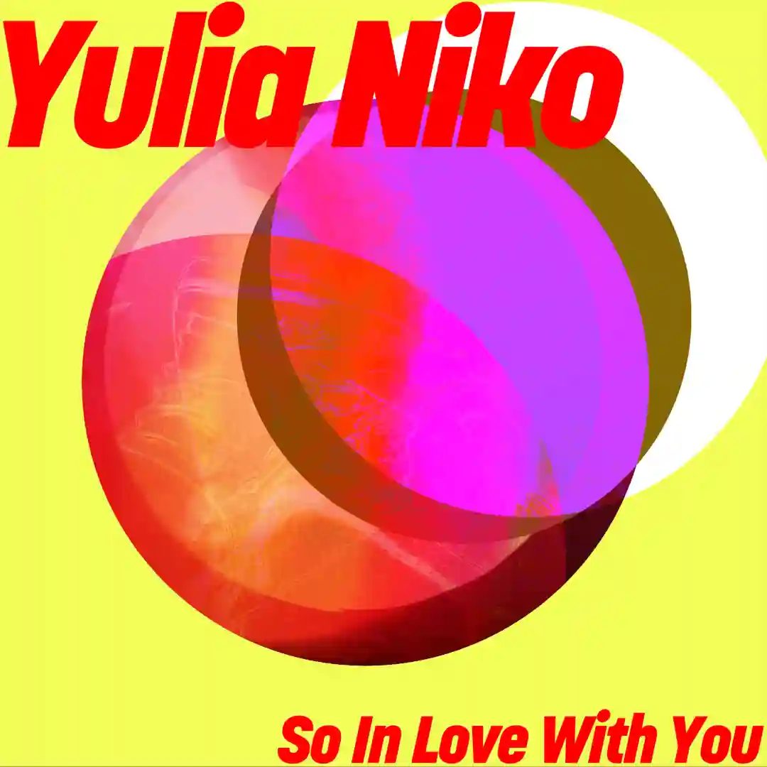 So In Love With You (Extended Mix) cover
