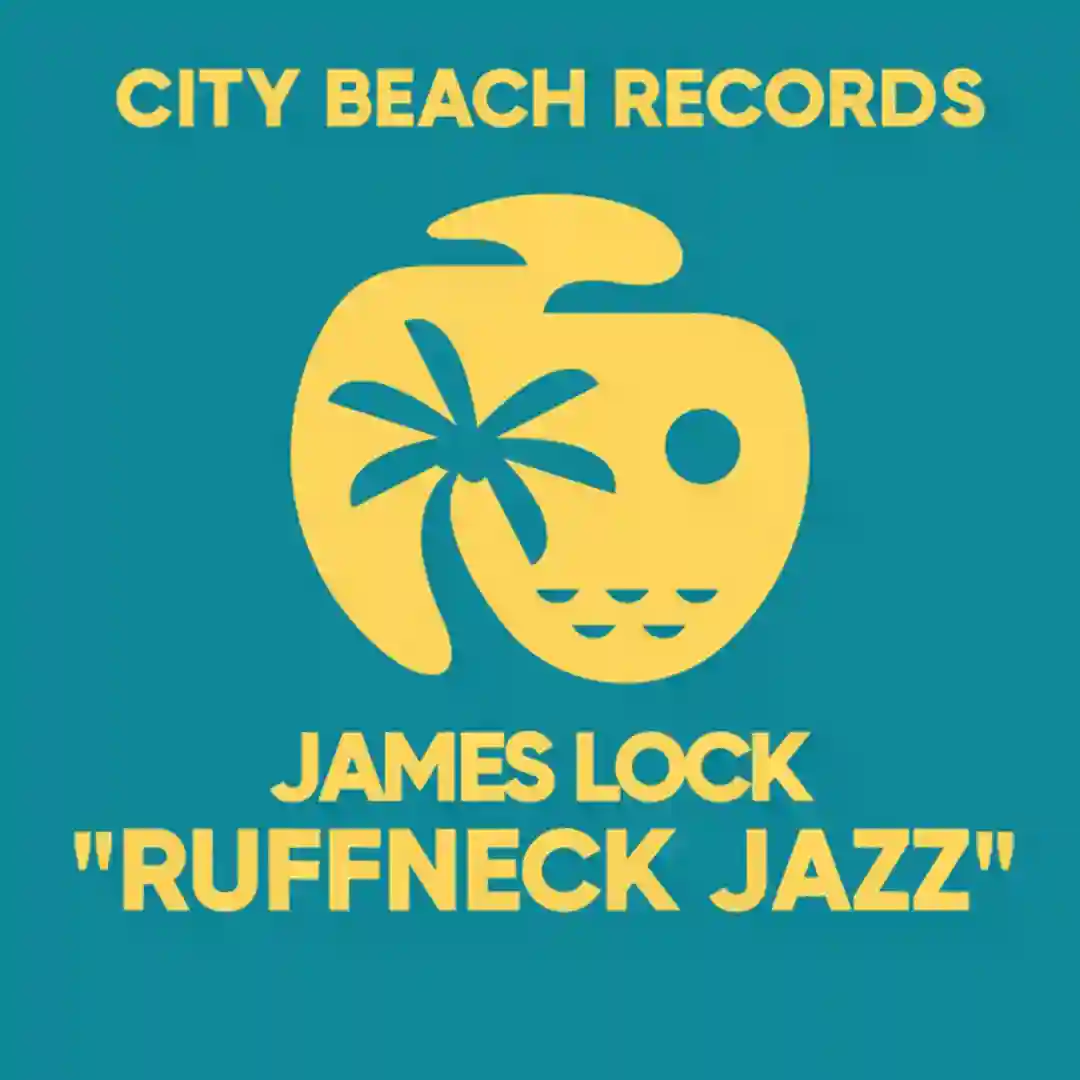Ruffneck Jazz cover