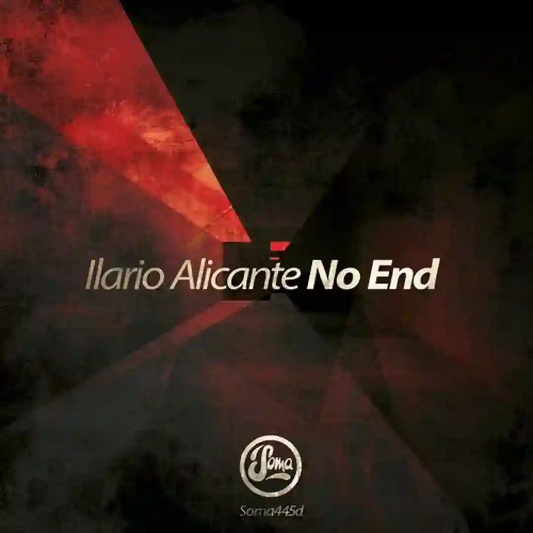 No End (Original Mix) cover