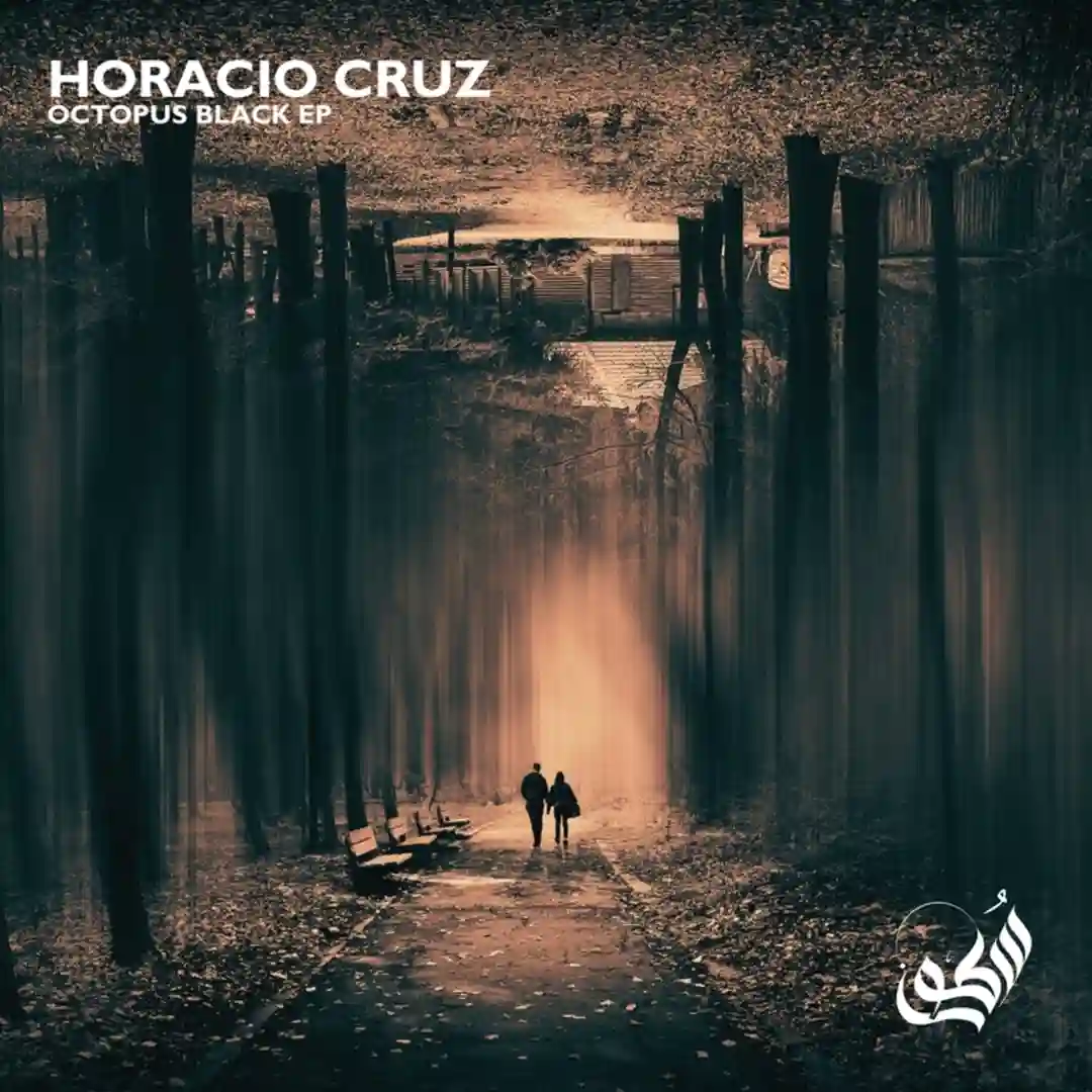 Undoctrine (Original Mix) cover