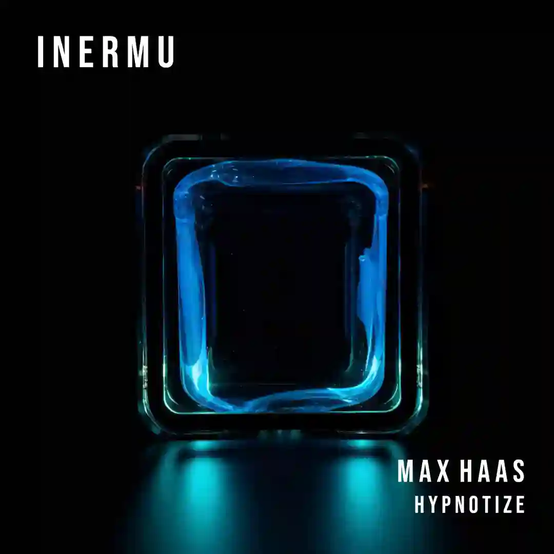 Mimetic (Original Mix) cover