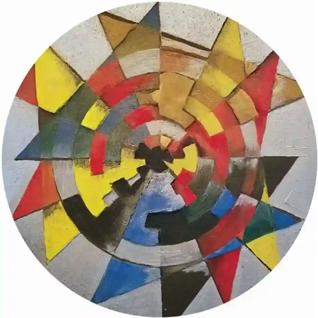 Scythe (Original Mix) cover