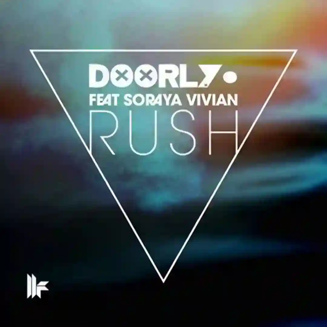 Rush cover