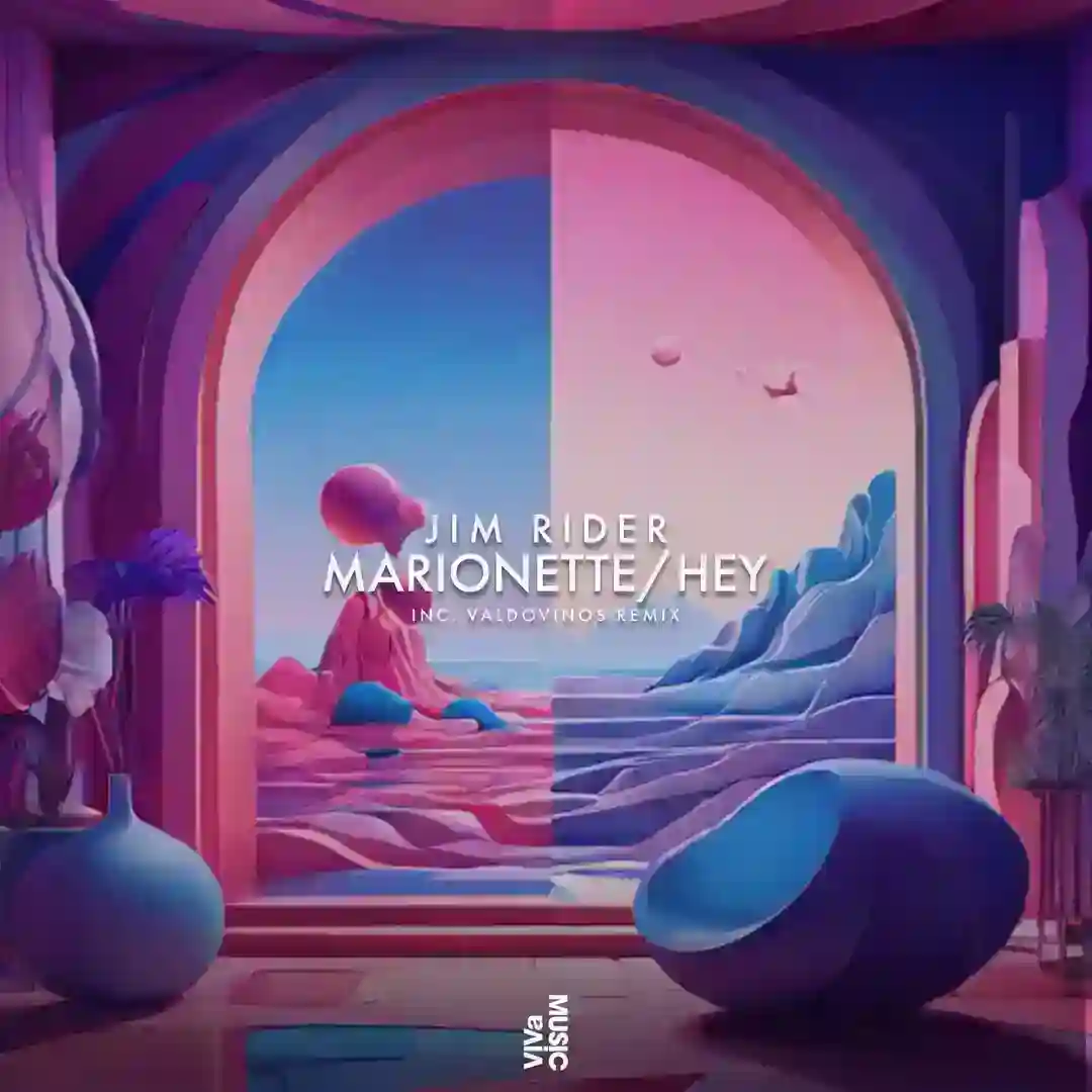 Marionette / Hey cover
