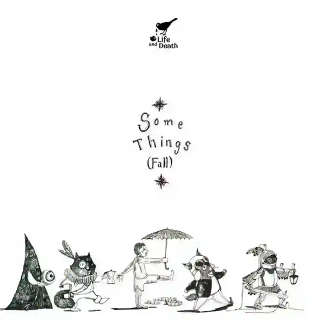 Some Things (Fall) cover