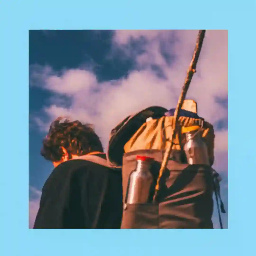Ease (Johannes Brecht Remix) cover