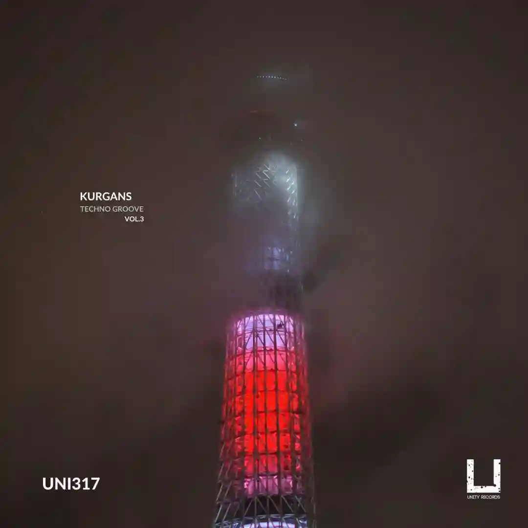 Music is freedom (Original Mix) cover