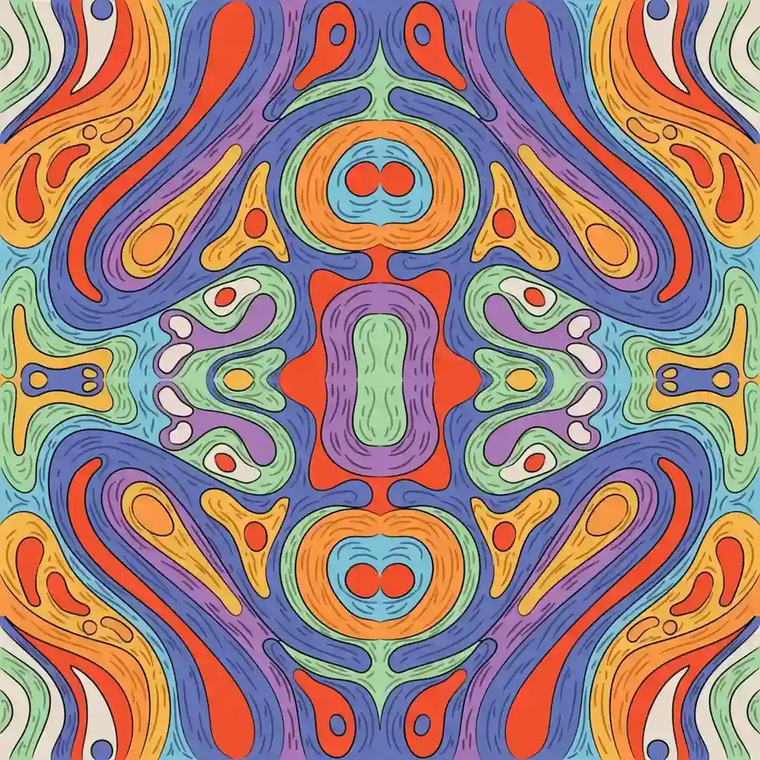 Flow Down cover