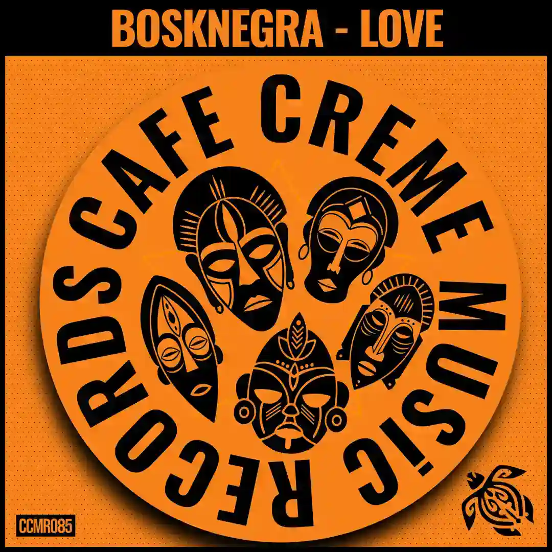 Love cover