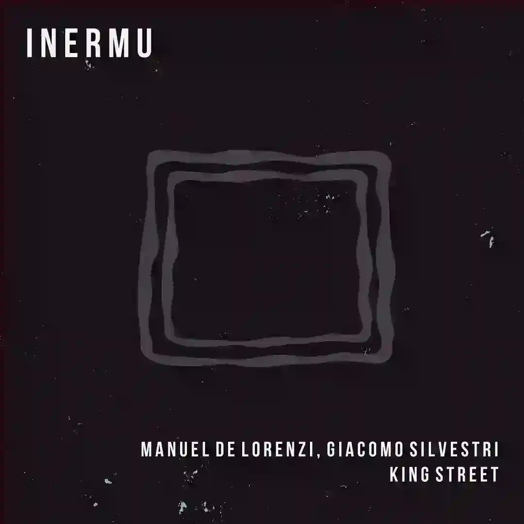 King Street (Original Mix) cover