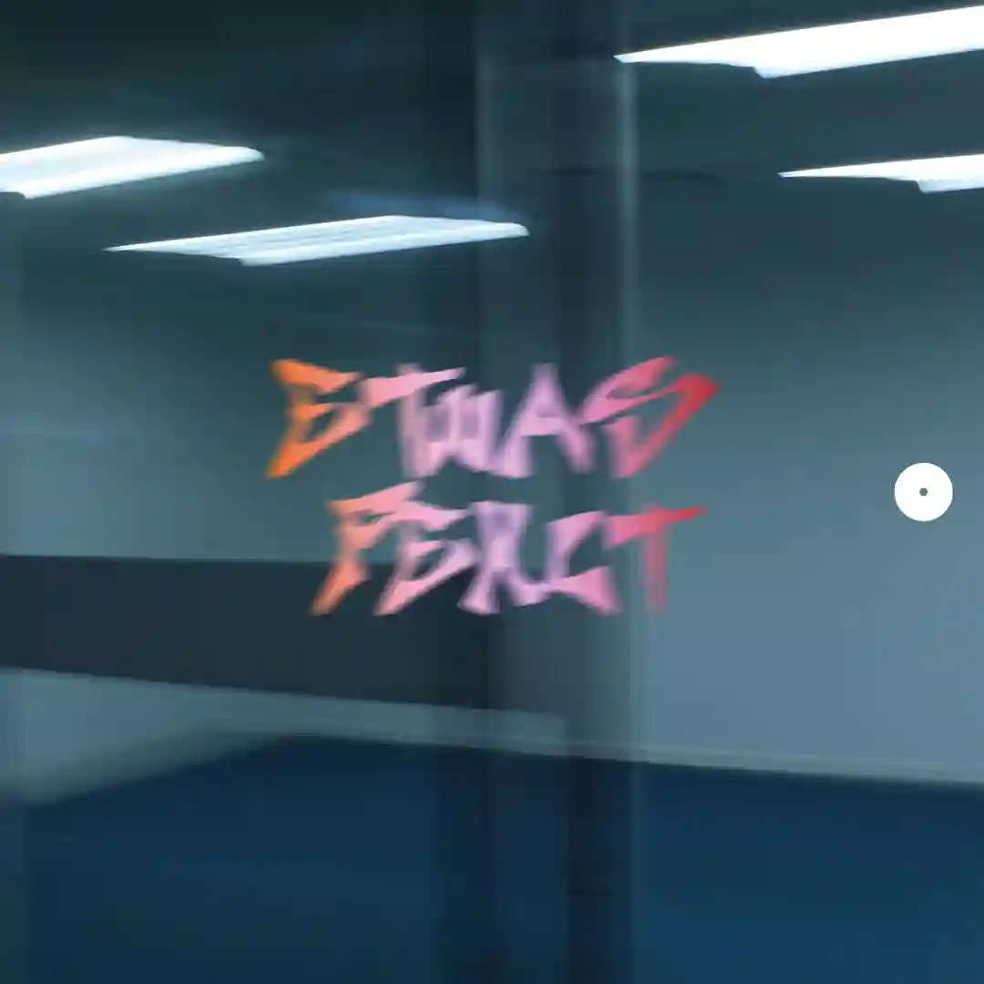 Etwas Fehlt cover