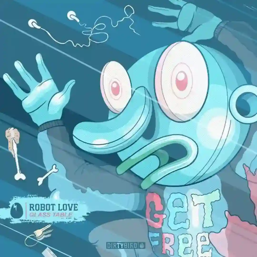 Slumberjack (Original Mix) cover
