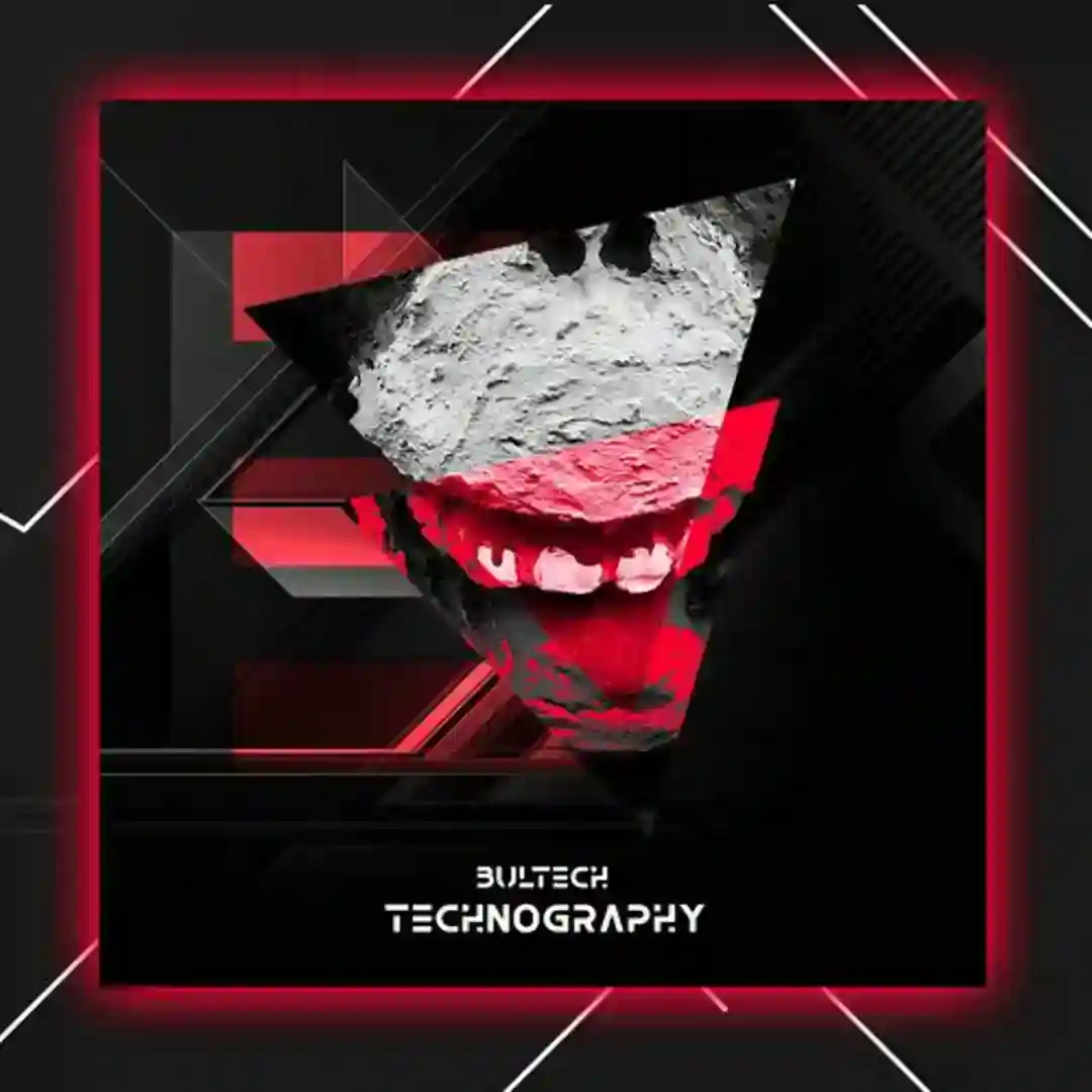 Technography cover