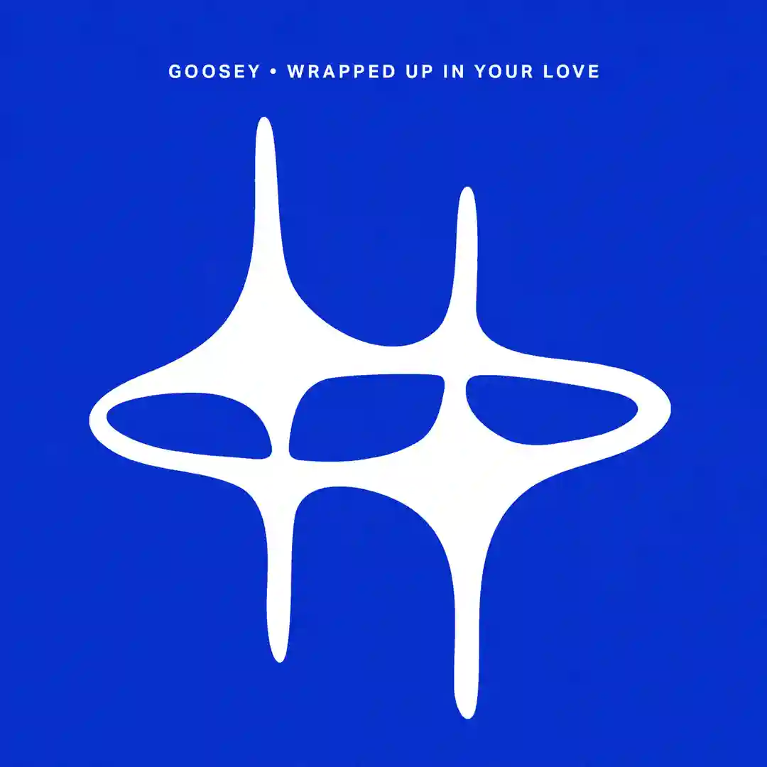 Wrapped Up In Your Love (Daniel Steinberg Remix) cover