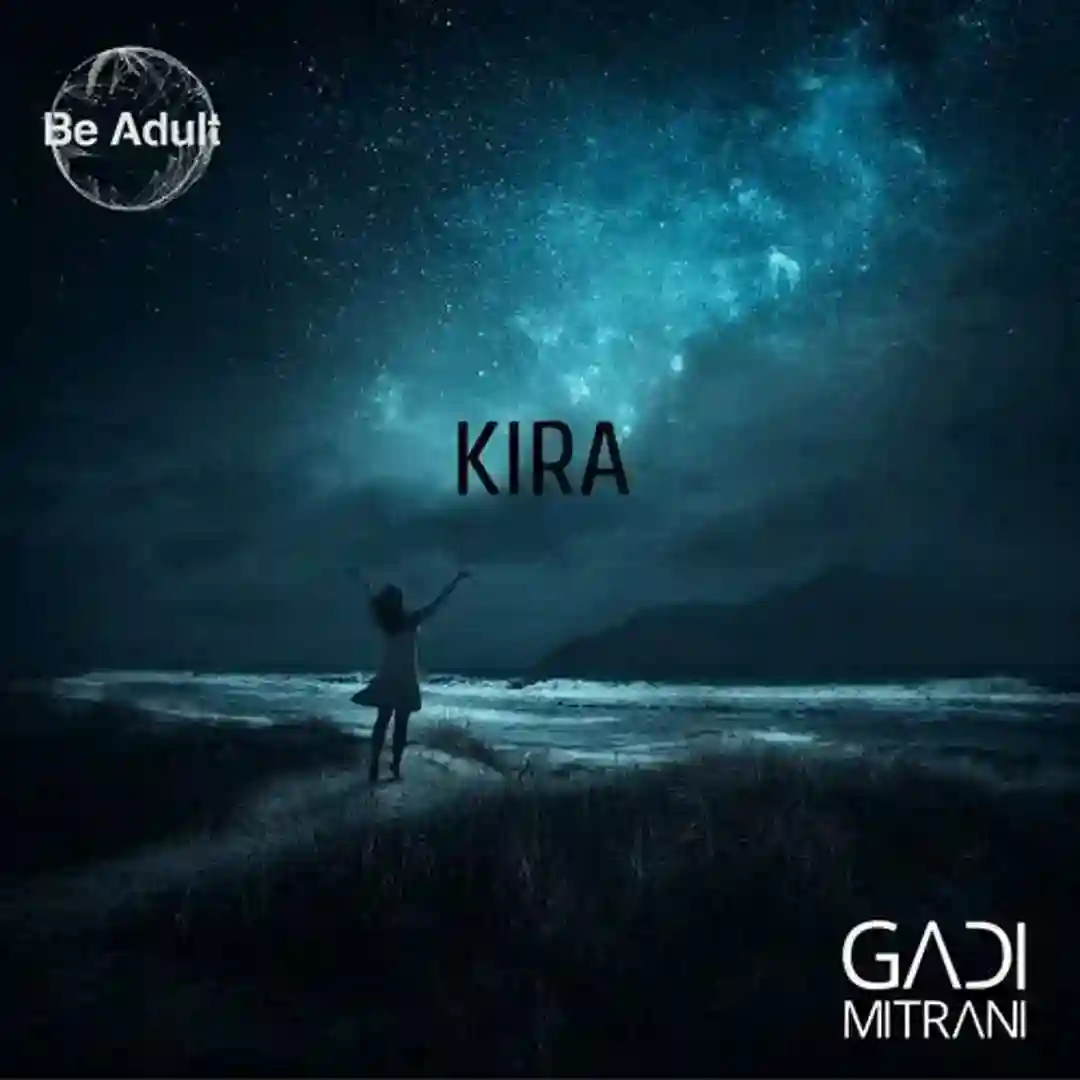Kira cover