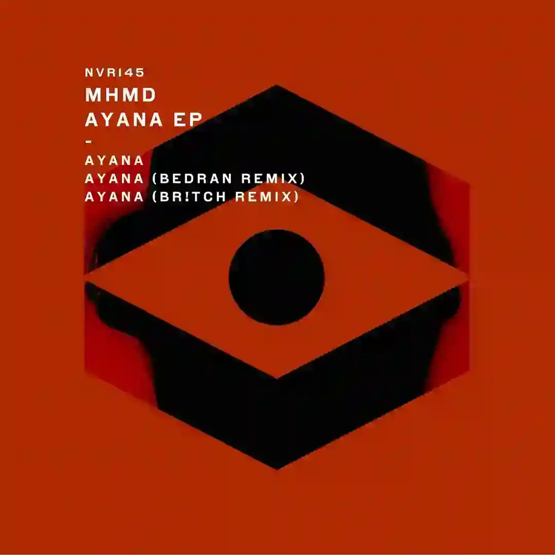 Ayana (Br!tch Remix) cover