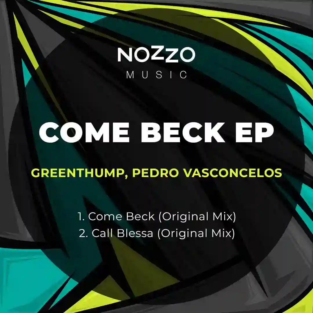 Come Beck cover