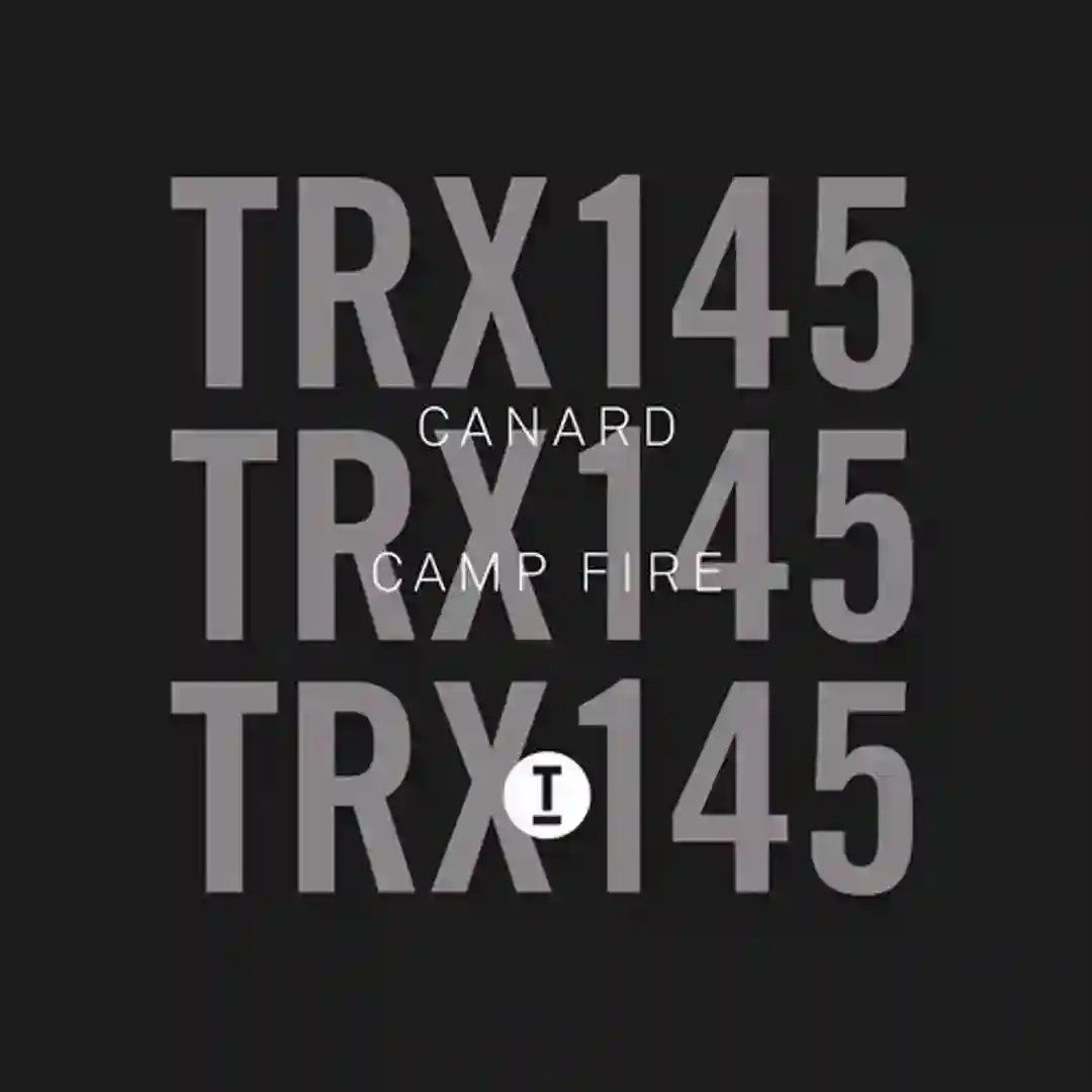Camp Fire (Extended Mix) cover