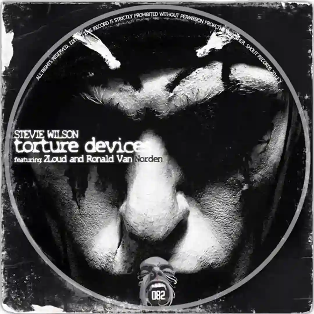 Grinder (Original Mix) cover