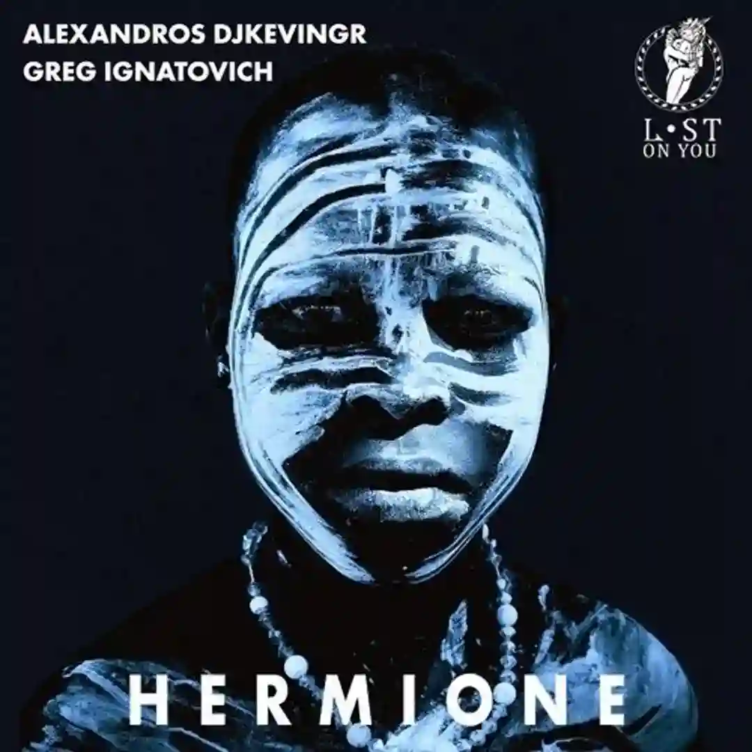 Hermione cover