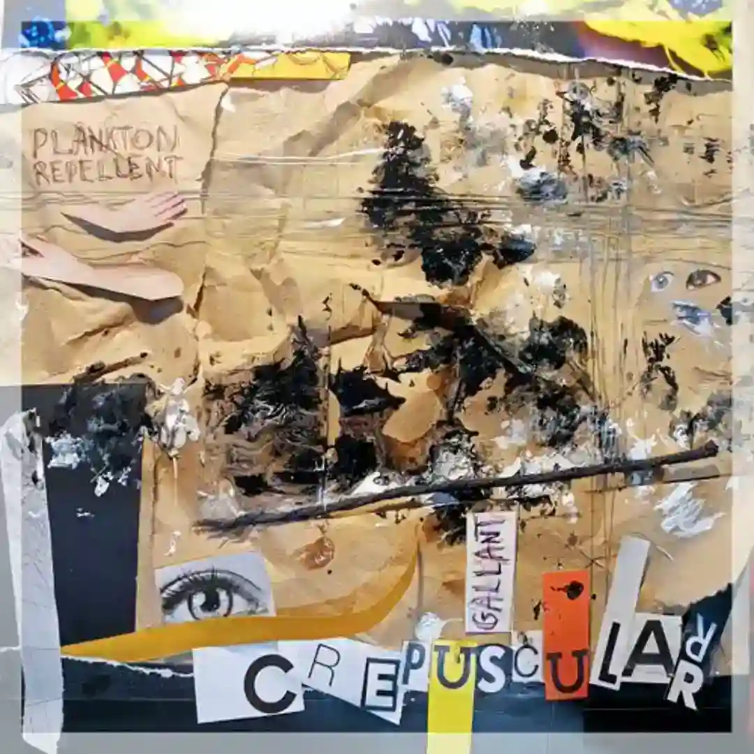 Crepuscular (Tom Welling Remix) cover