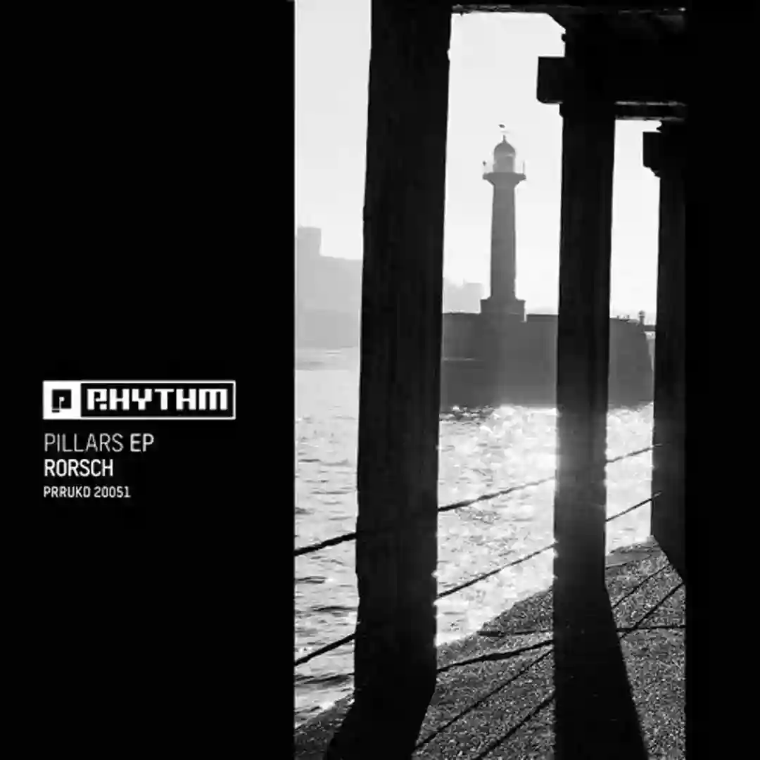 Pillars (Original Mix) cover