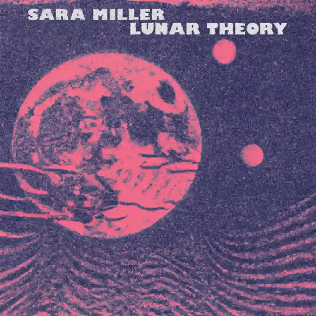 Lunar Theory cover