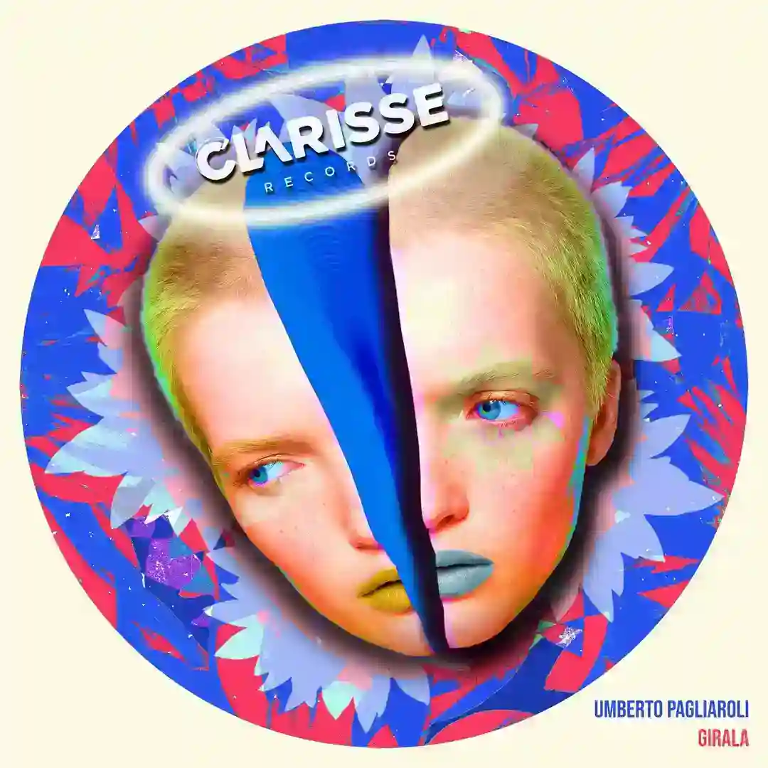 Girala cover
