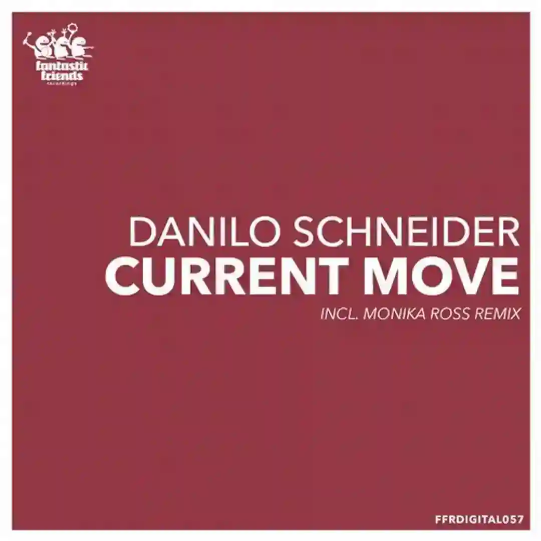 Current Move cover