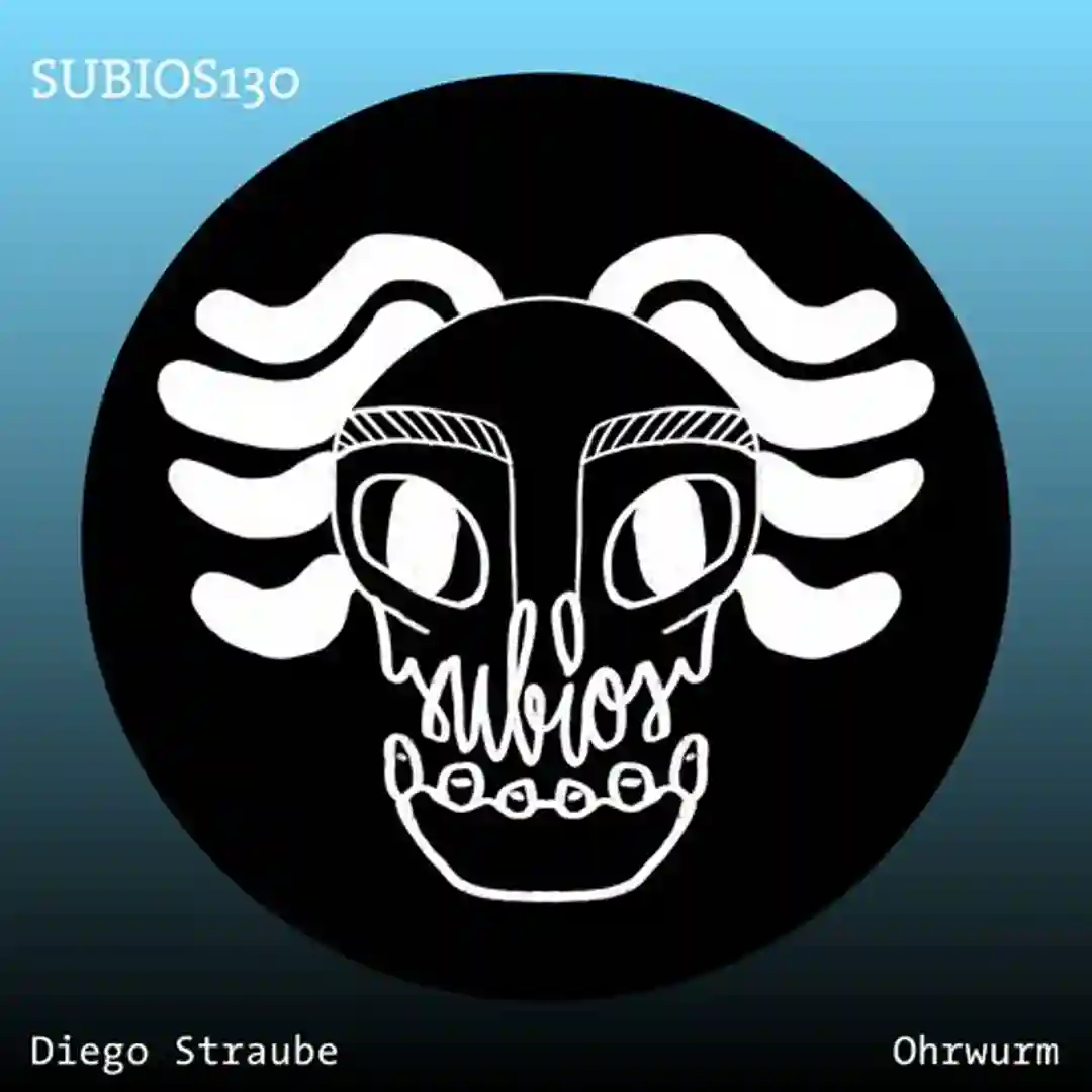 Ohrwurm (TiM TASTE Remix) cover