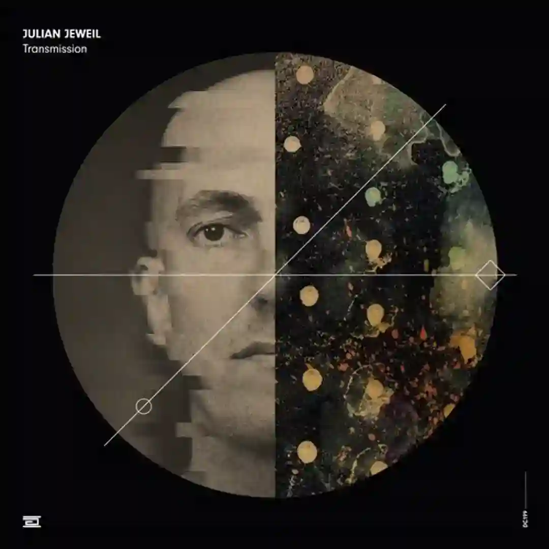 Transmission cover