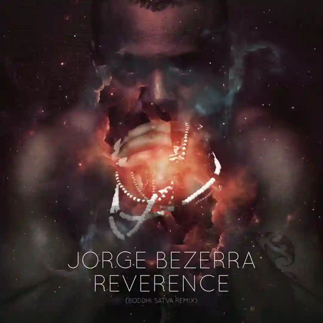 Reverence cover