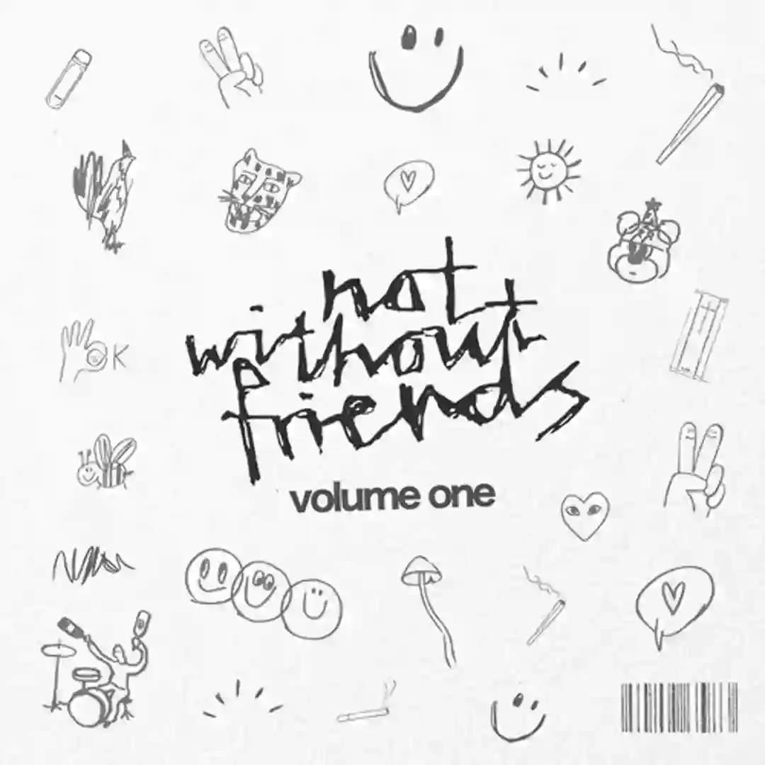 Mwah! cover