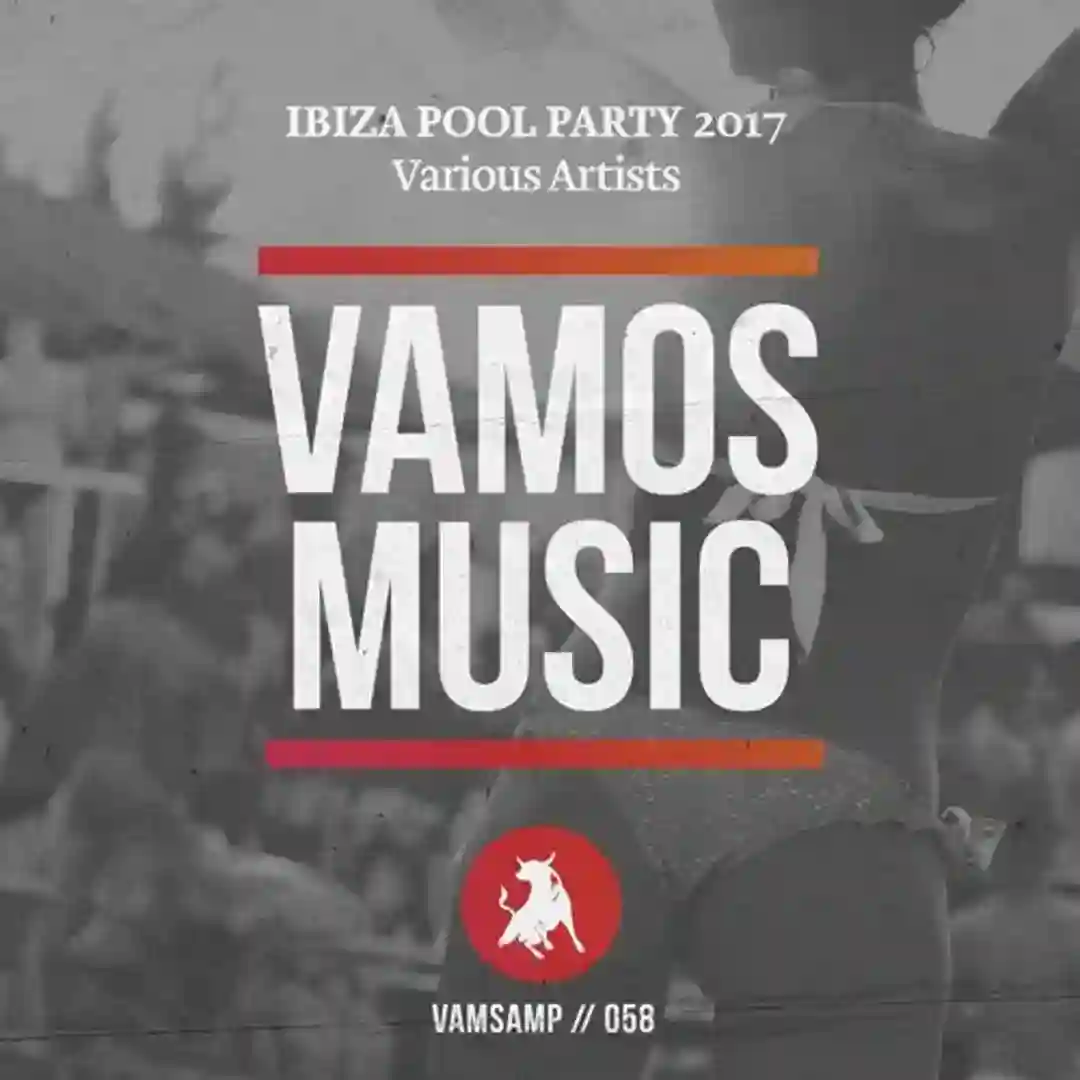 El Manijero (Original Mix) cover
