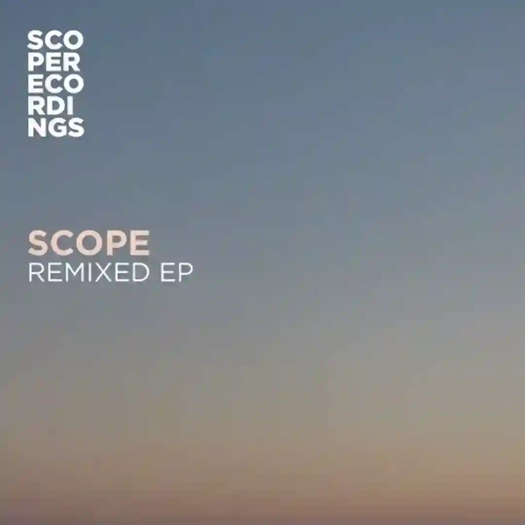 Toronto (Sebastian Davidson Remix) cover