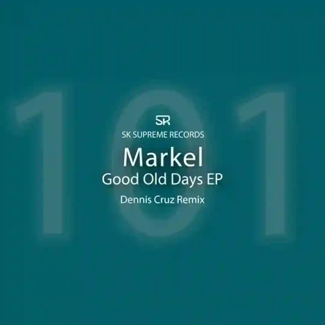 Trompeta (Dennis Cruz Remix) cover