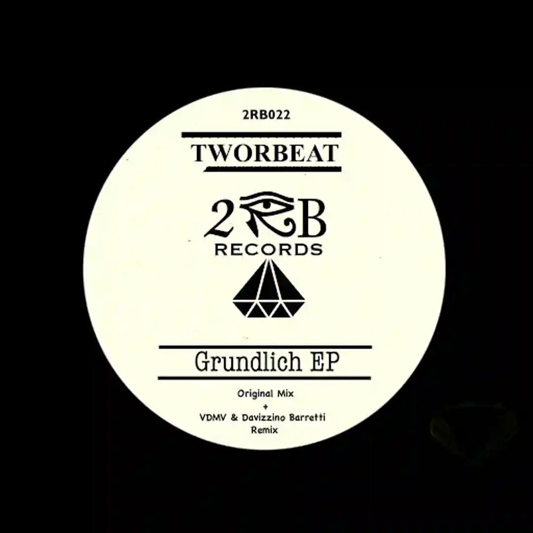 Grundlich (VDMV & Davizzino Barretti Remix) cover