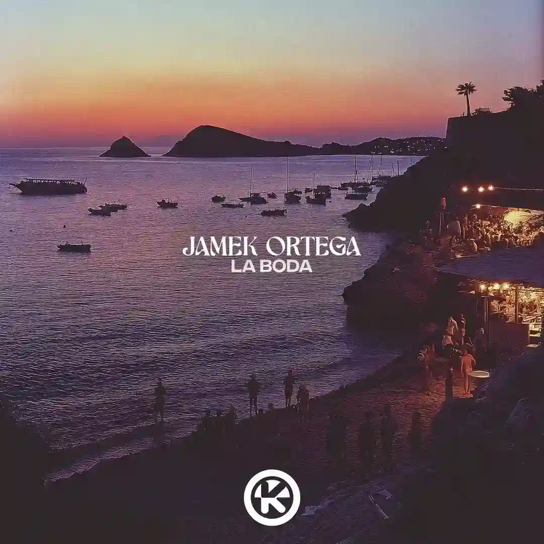 La Boda (Extended Mix) cover