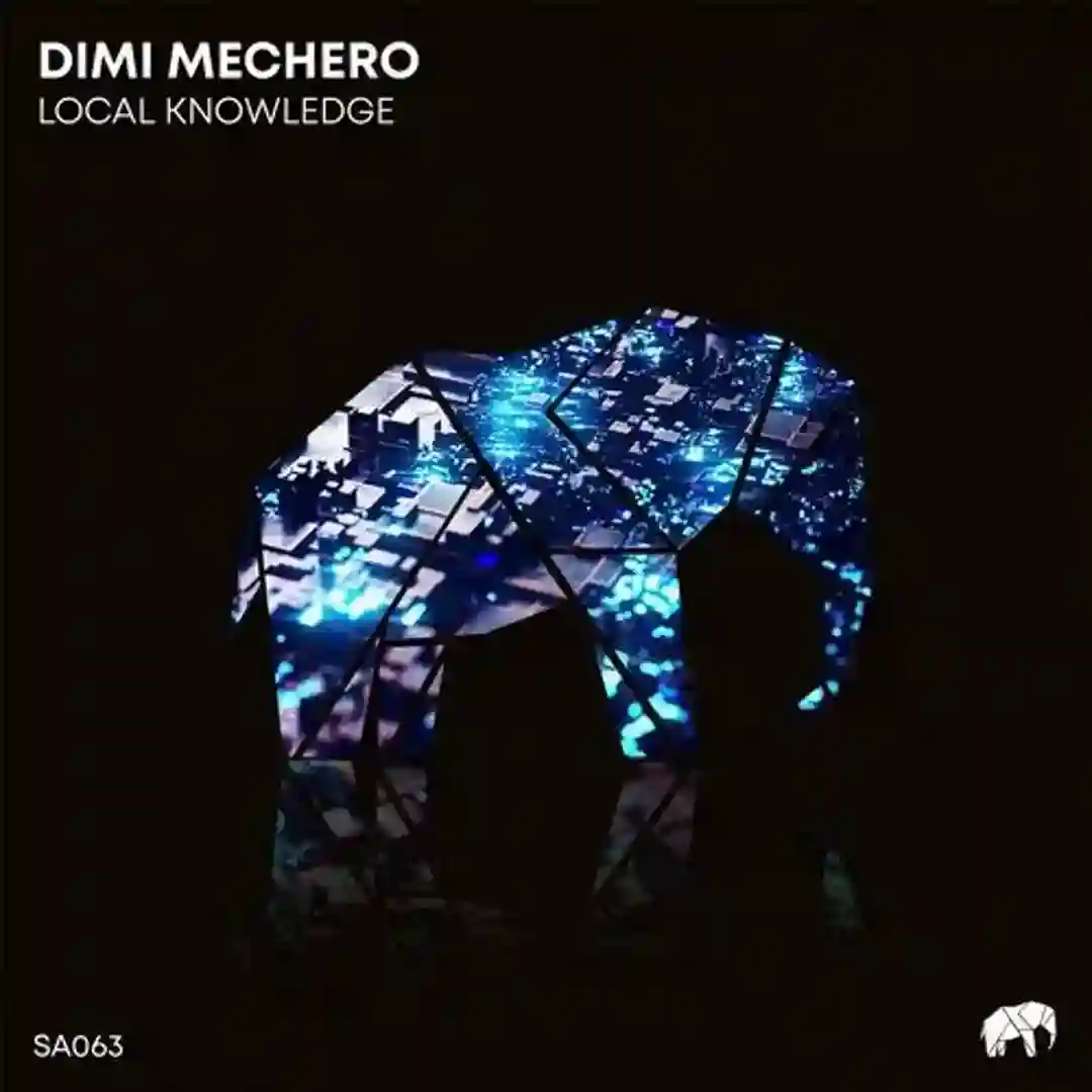 Nassau (Original Mix) cover