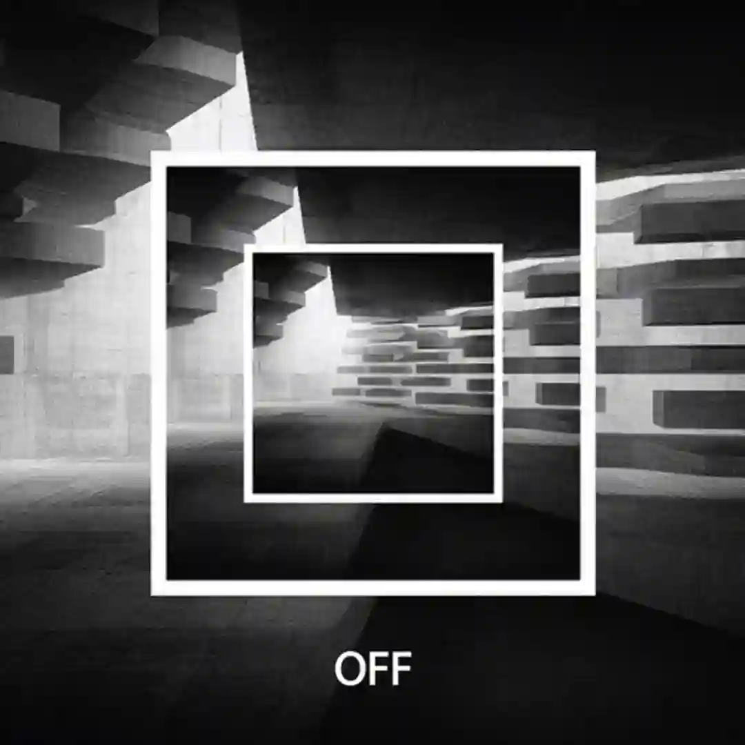Drum Track (Original Mix) cover