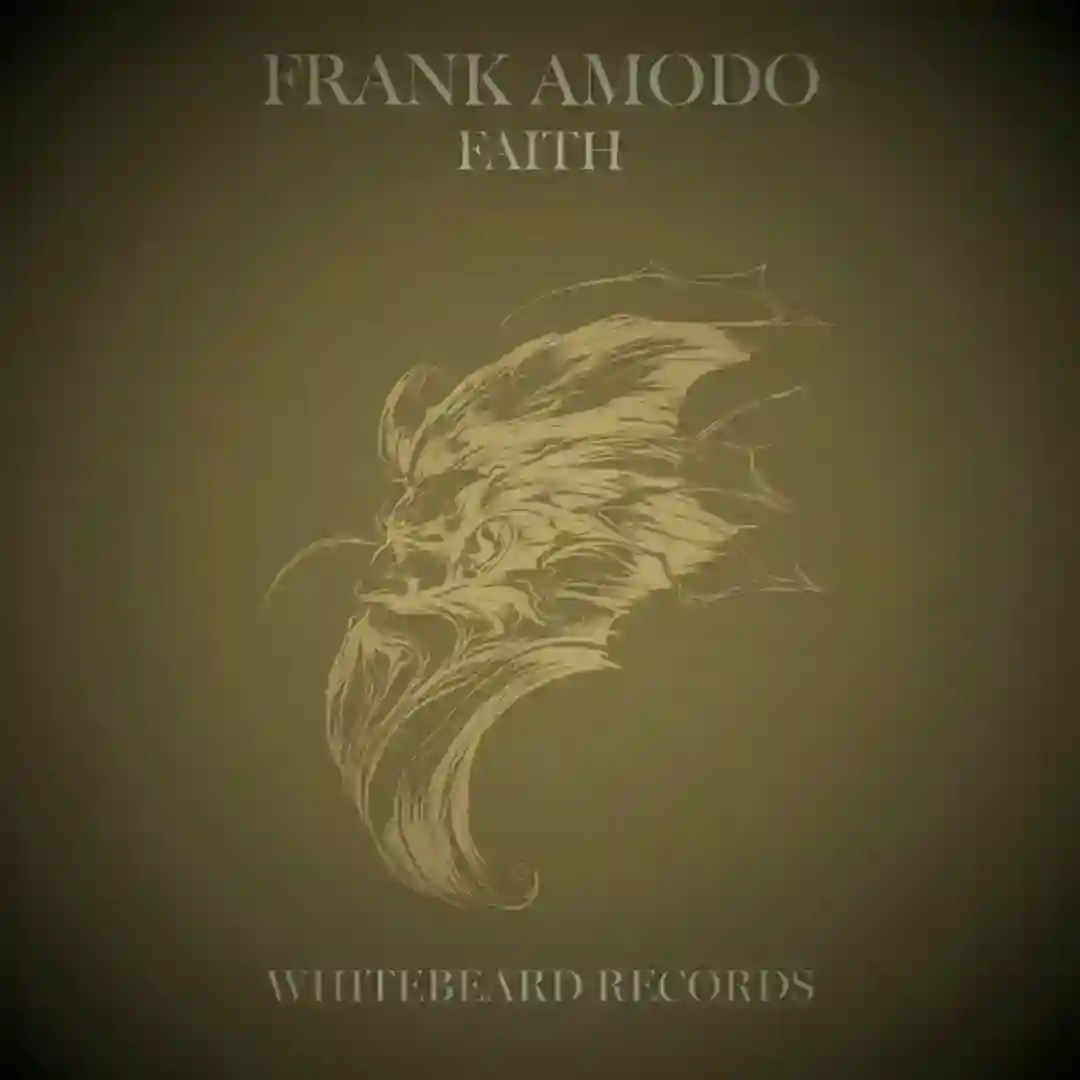 Faith cover