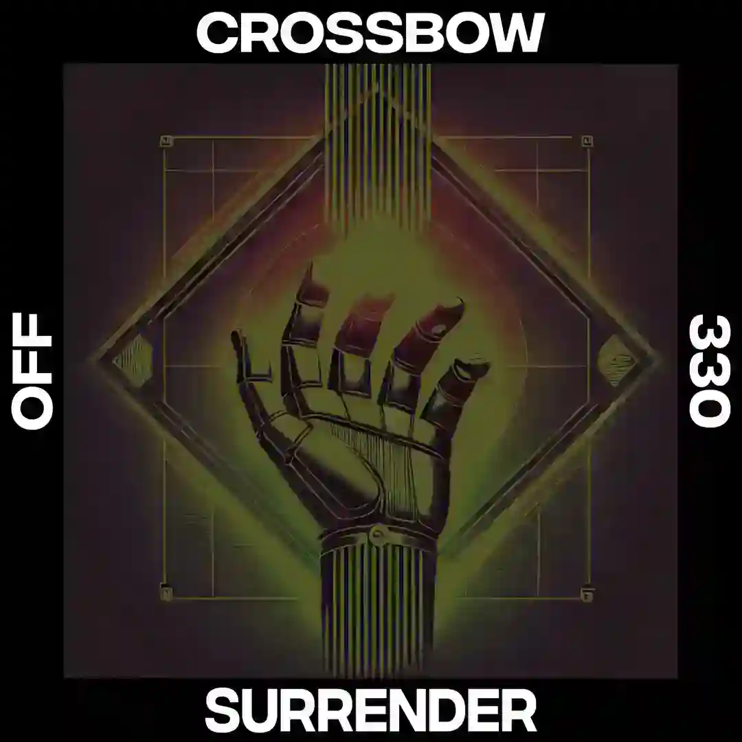 Surrender cover