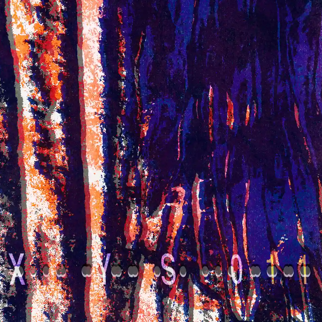 Groove Station (Original Mix) cover