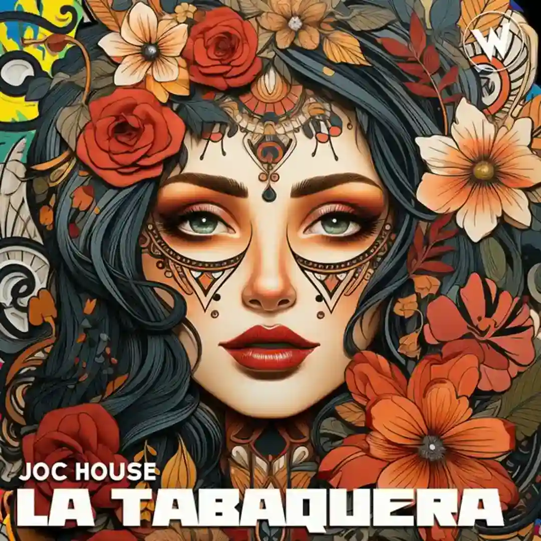 La Tabaquera (Rework Mix) cover