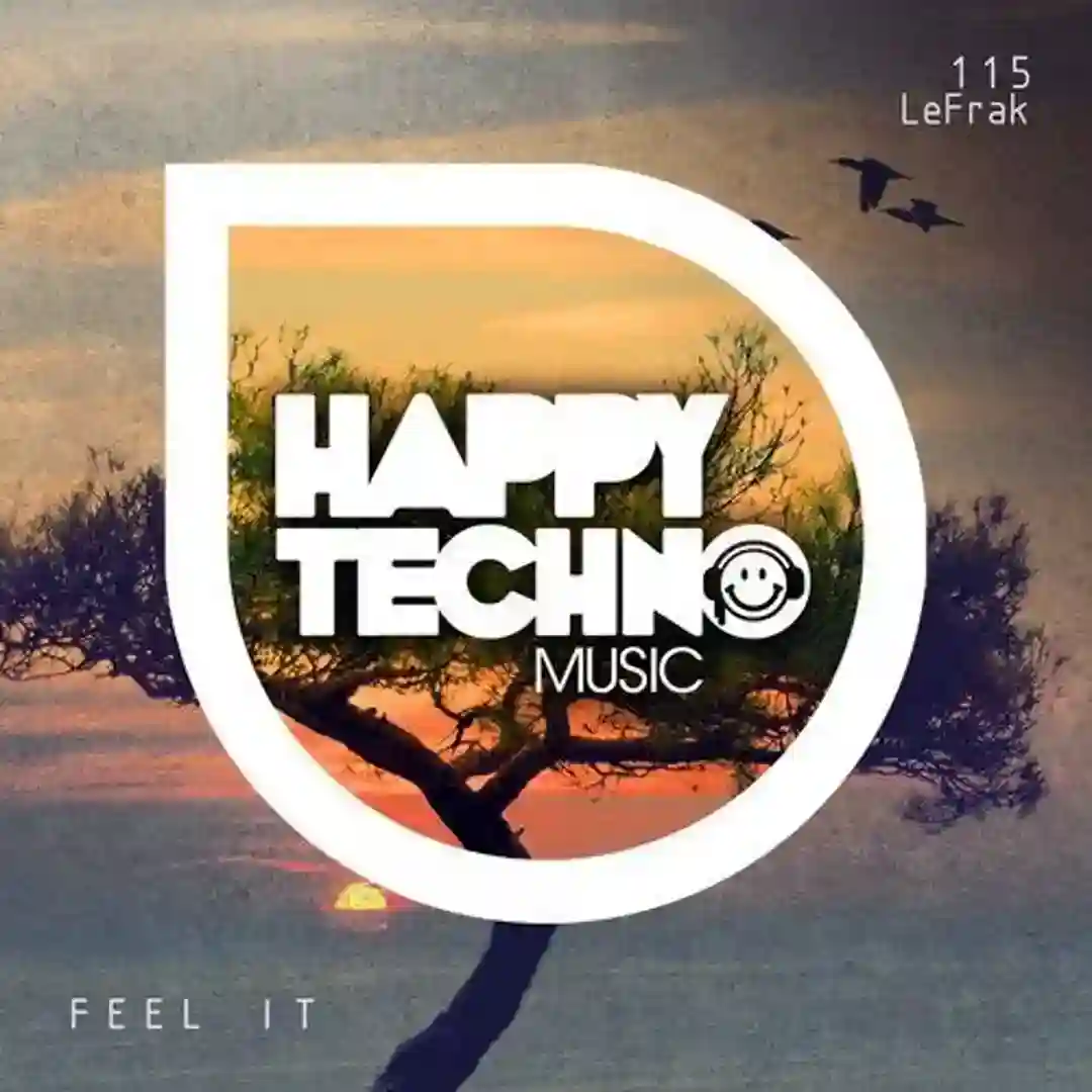 Hi Dude (Original Mix) cover
